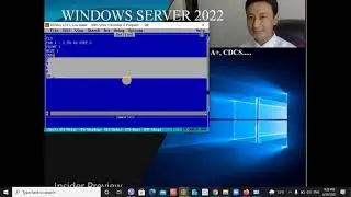 12-DAY 9 FOR NEXT IN QBASIC