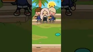 Two Boys fighting for Love Me ❤😭 