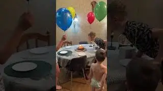 День рождения 🎁 🎂