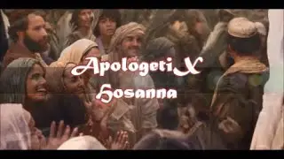 Hosanna ApologetiX ' Redux