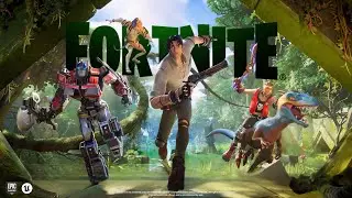 🔴HUGE FORTNITE *SEASON 3* UPDATE SOON! (Chapter 4)