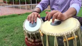 A Classical Journey -  Sourabh Goho and Srinjoy Mukherjee