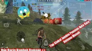 TOP GLOBAL JOMBLO PENSIUN!!
