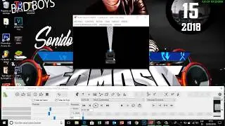 DESCARGA LUZ ROBOTICA PARA BLUFFTITLER