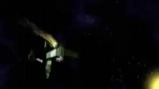 Colony Wars - A Descent into Hell