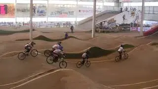 КР1. День 2. Мальчики 2010 г.р. Финал