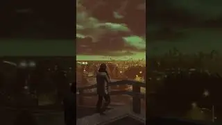 What's happening in GTA 5