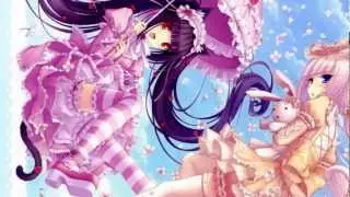 Anime Trance - Philippe Rochard - Music Machine (edited ver)
