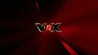 VOX Ident (2009)