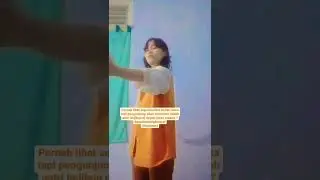 lihat antrian panjang tapi bahagia