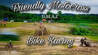 Friendly Motocross D.M.A.C Bike Racing { SWGHM }