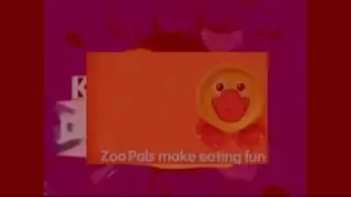 Zoopals Csupo V2 In Horror E Major