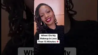 Every time! ✨👌🏾😎😎😎Learn my technique in my upcoming class!📌 