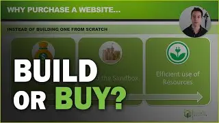 Why Buy an Affiliate Website? [Instead of Building from Scratch]