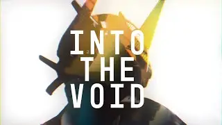 THE ZERO PRECEPT - Into the Void (Nine Inch Nails Cover)