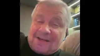 Гарик Харламов - Дед Макаров поёт 