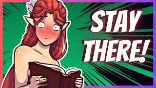 The Match | Short Comic Animation 