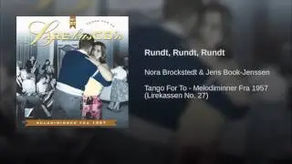 Rundt, Rundt, Rundt