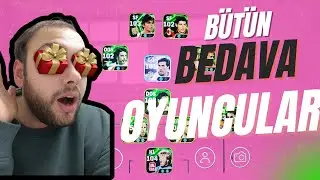 LATEST ARRIVAL 🎁 FREE 🎁 EPICS - WE GOT ALL OF THEM! HOW TO PLAY THEM 🔥