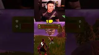 Fortnite But We're All 1HP...