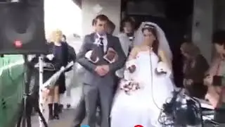 To‘ydagi xazillar
