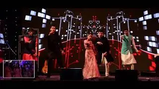 Kripa & Yash - Bandook Meri Laila & Uchi Hai Building