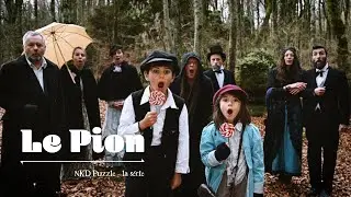 LE PION - EP2 - Serpento (2/14)