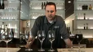 Which Wine Glass? Size Does Matter!
