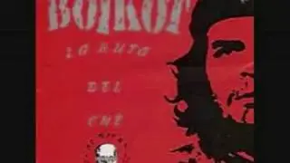Boikot Cualquier dia