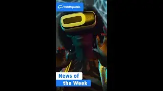 News of the Week - Lenovo & Hybrid Work Struggles 