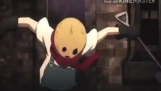 Мае любимае анемэ🙏