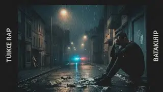 Gri Duvarlar - Sokakların Karanlık Yüzü (Official Audio)