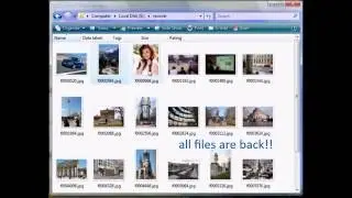 How to Recover Deleted Pictures from Memory Card on Phone