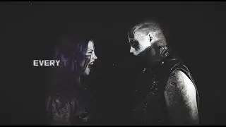 Fear Of Domination - Dead Weight (Official Lyric Video)