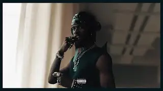 Black Sherif - Kilos Milos (Official Audio)