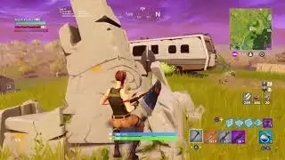 Fake default skin troll !!!!