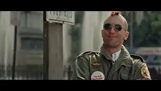 taxi driver ---- little dark age