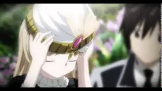 Аниме клип Госик /  Gosick