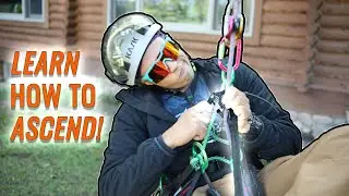 How to use ascenders: The Basics!