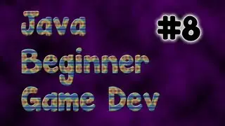 Java Beginner Tutorial - Keyboard Input