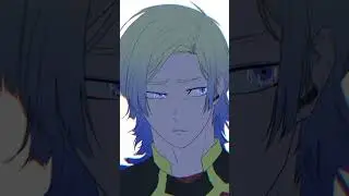 Kaiser animation