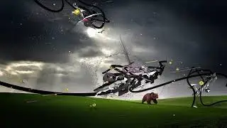 Psytrance Revolution @ Future Progressive mix 2023