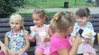 Funny kids video