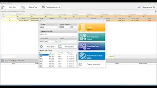 C# ÖDEME TAKSİTLENDİRME İŞLEMLERİ