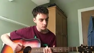 alex g - sugarhouse (cover)