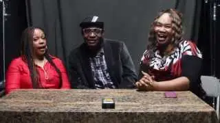 I.K.P GETS SUPER TRIPPY  with the AIRITOUTSHOW