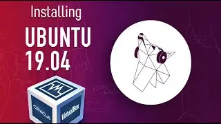 Installing Ubuntu 19.04 with Oracle's VirtualBox 6x on Windows 10