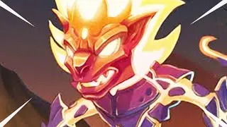 MONSTER LEGENDS: IS HEISS THE BEST F2P COSMIC MYTHIC? | LEVEL 120 REVIEW GAMEPLAY
