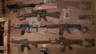 Airsoft Armory