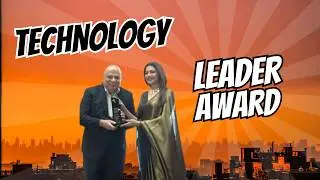 Tech Leader 2024 Award | raktim Singh | Digital Transformation